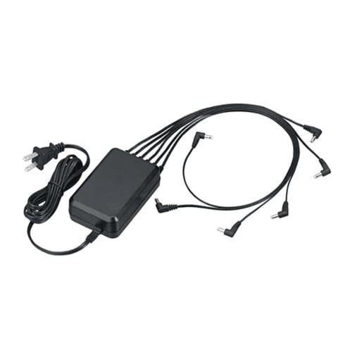 Adaptador Kenwood  para Cargador de 6 Unidades 0067683